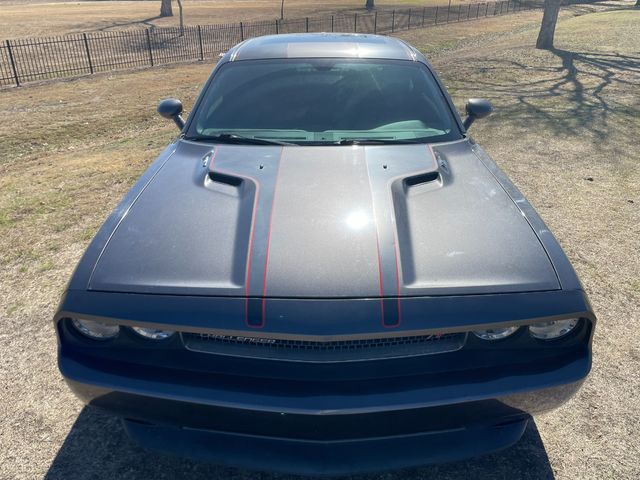 2014 Dodge Challenger R/T Plus