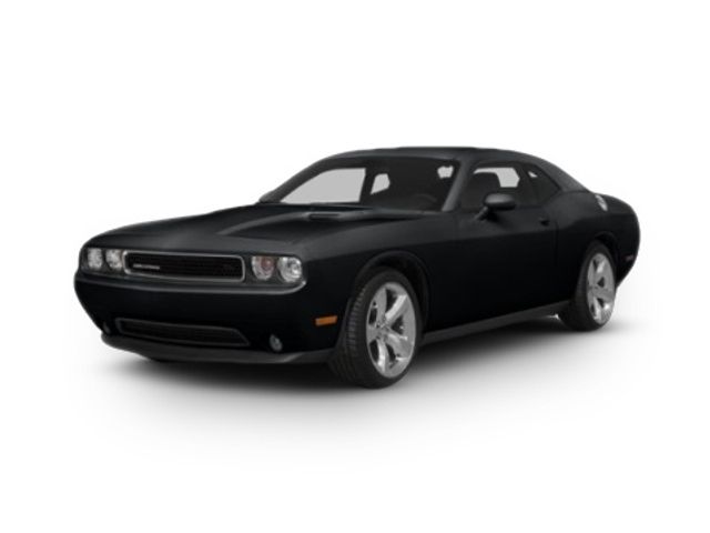 2014 Dodge Challenger R/T