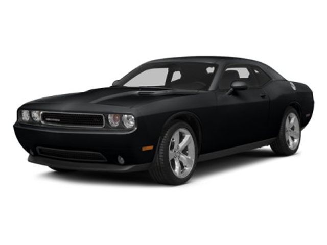 2014 Dodge Challenger R/T