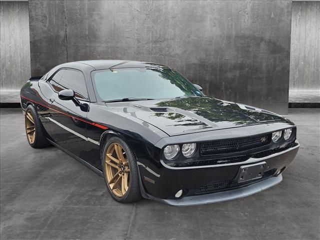 2014 Dodge Challenger R/T