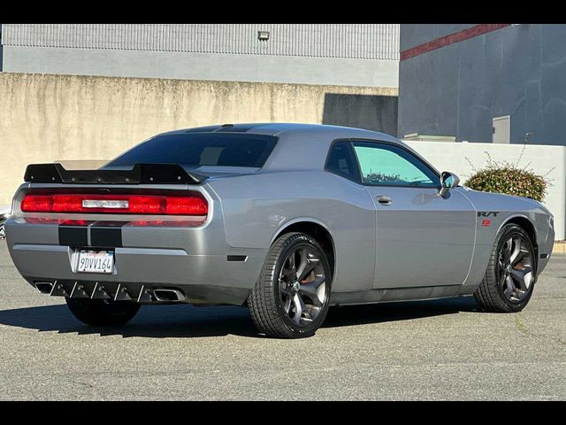 2014 Dodge Challenger R/T