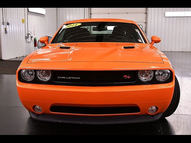 2014 Dodge Challenger R/T