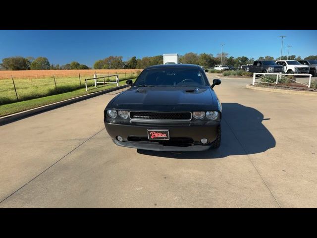 2014 Dodge Challenger R/T