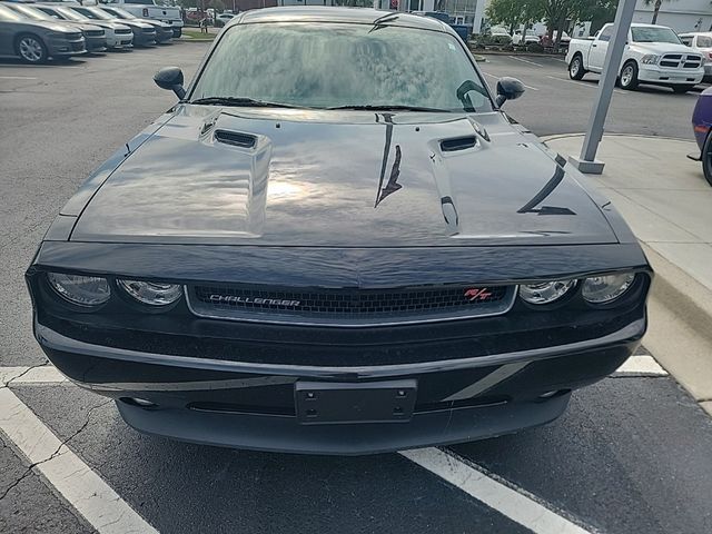 2014 Dodge Challenger R/T