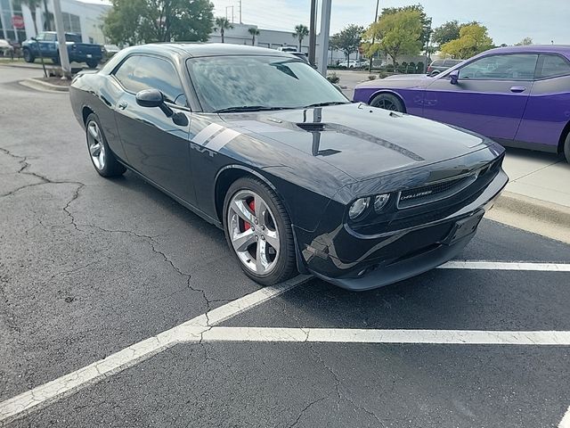 2014 Dodge Challenger R/T