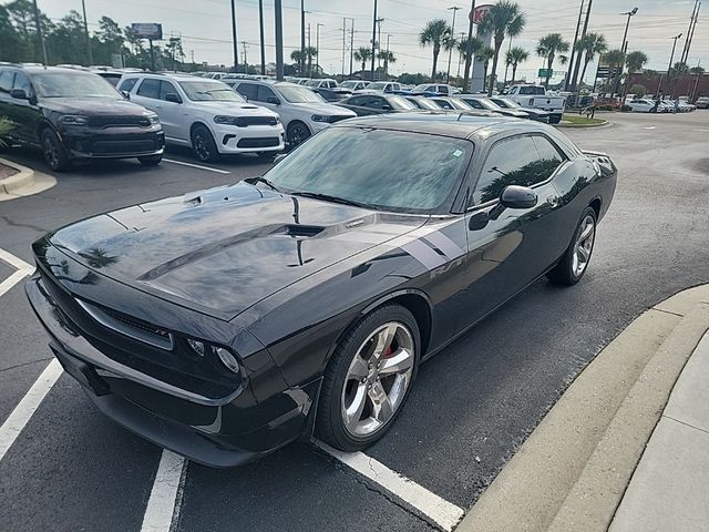 2014 Dodge Challenger R/T