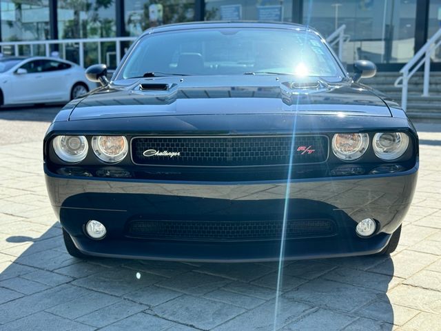 2014 Dodge Challenger R/T 100th Anniversary