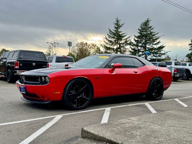 2014 Dodge Challenger R/T Classic