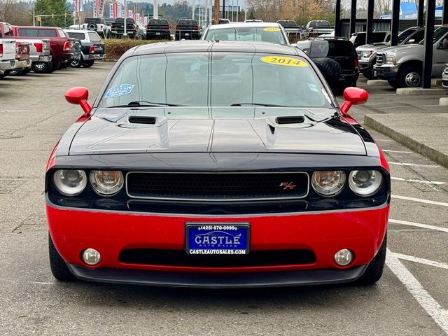 2014 Dodge Challenger R/T Classic