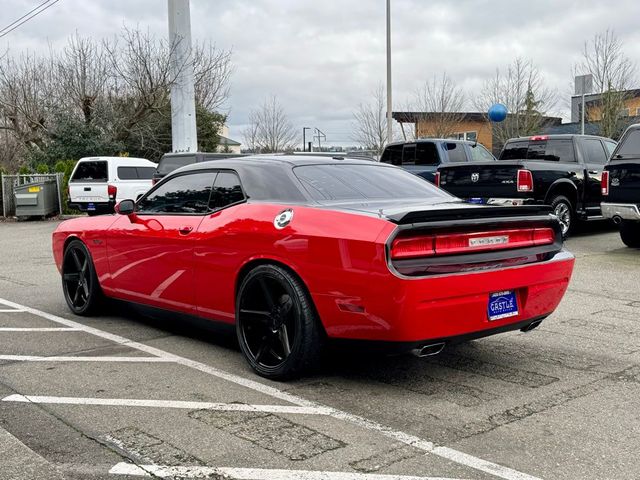 2014 Dodge Challenger R/T Classic