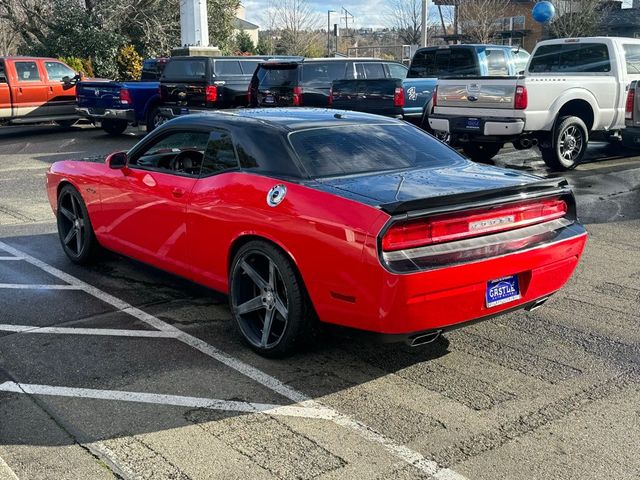 2014 Dodge Challenger R/T Classic