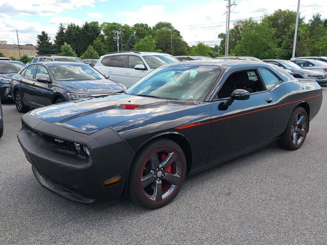 2014 Dodge Challenger R/T