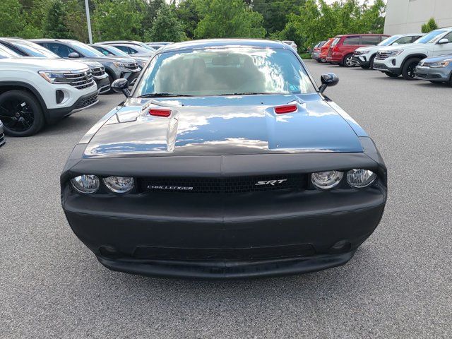 2014 Dodge Challenger R/T