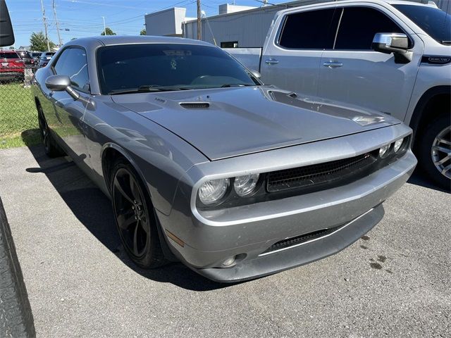 2014 Dodge Challenger R/T