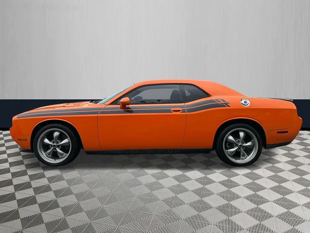 2014 Dodge Challenger R/T