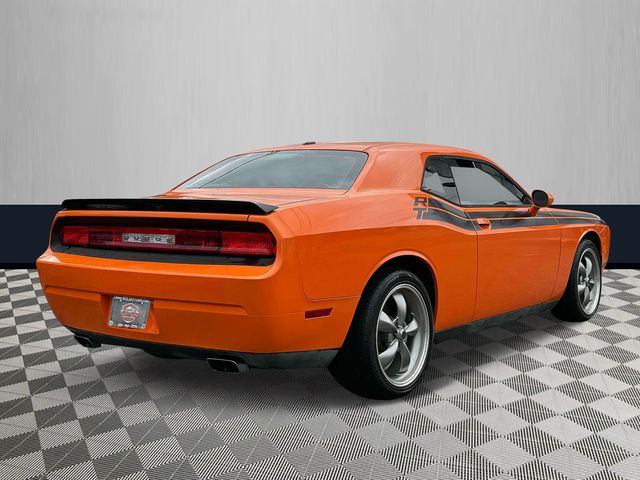 2014 Dodge Challenger R/T