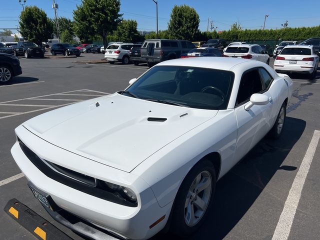 2014 Dodge Challenger R/T