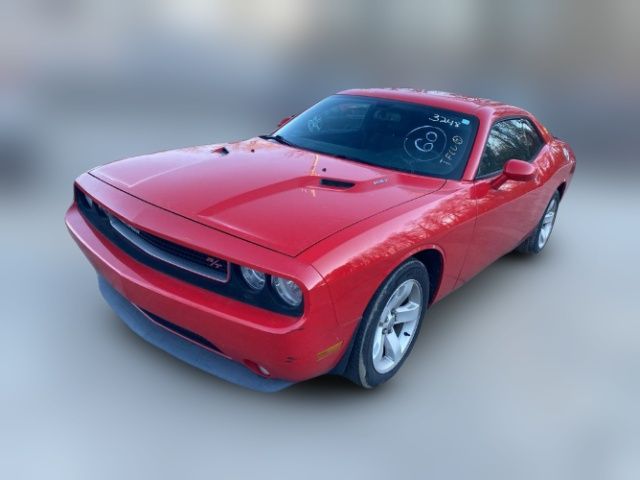 2014 Dodge Challenger R/T