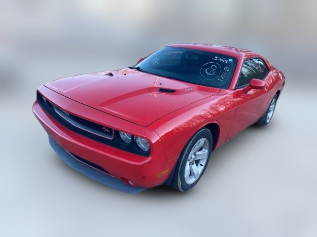 2014 Dodge Challenger R/T