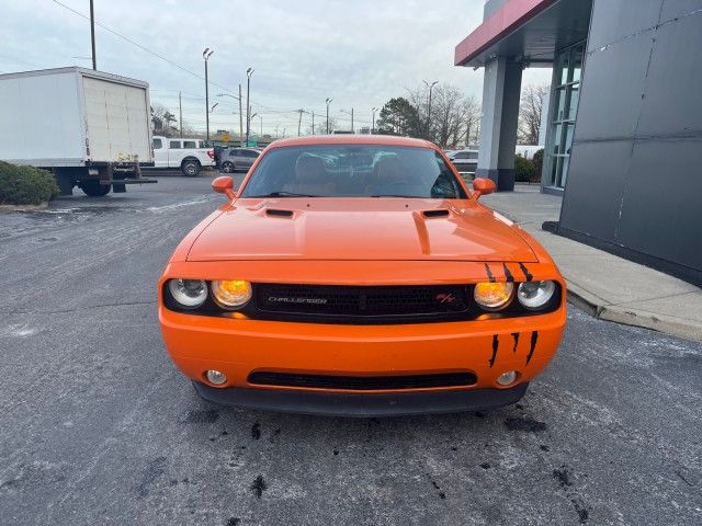 2014 Dodge Challenger R/T