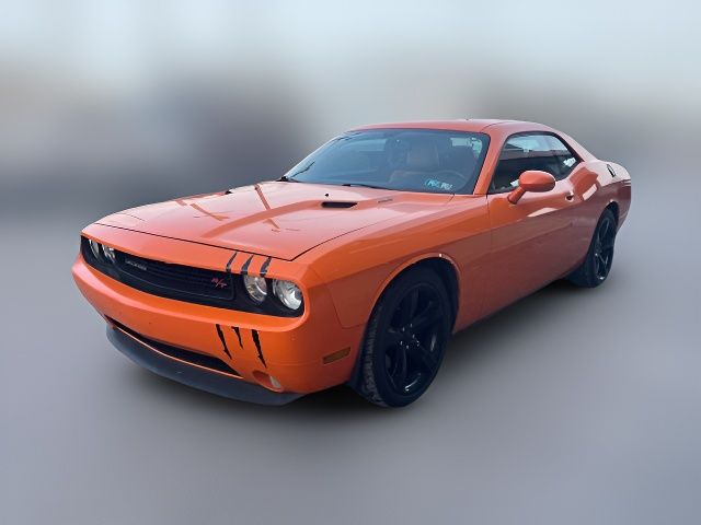 2014 Dodge Challenger R/T