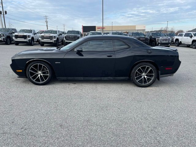 2014 Dodge Challenger R/T 100th Anniversary