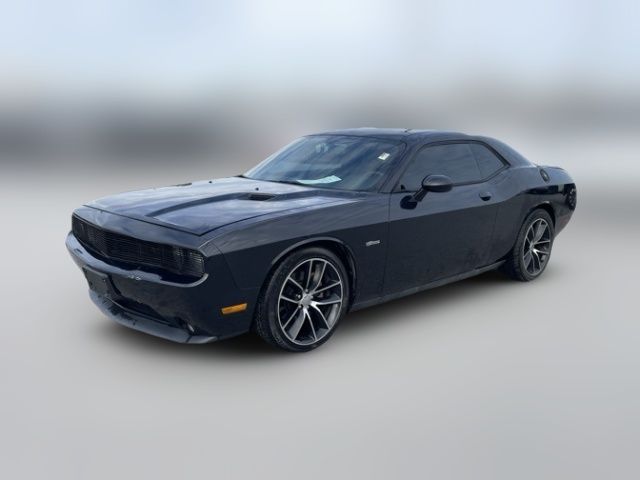 2014 Dodge Challenger R/T 100th Anniversary