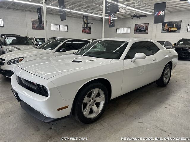 2014 Dodge Challenger R/T