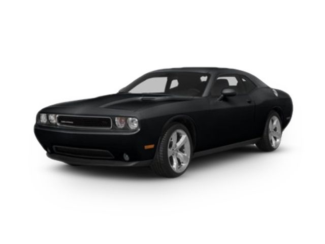 2014 Dodge Challenger R/T 100th Anniversary