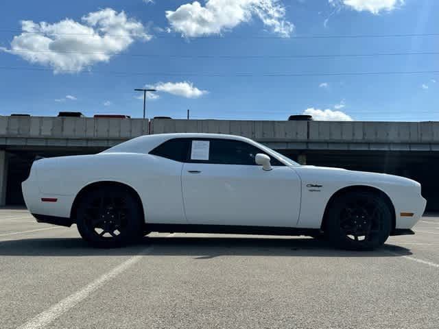 2014 Dodge Challenger R/T 100th Anniversary