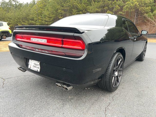 2014 Dodge Challenger R/T 100th Anniversary