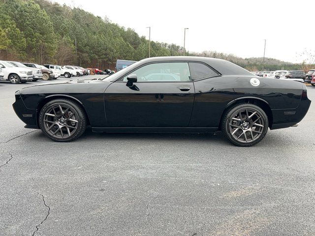 2014 Dodge Challenger R/T 100th Anniversary