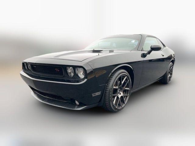 2014 Dodge Challenger R/T 100th Anniversary