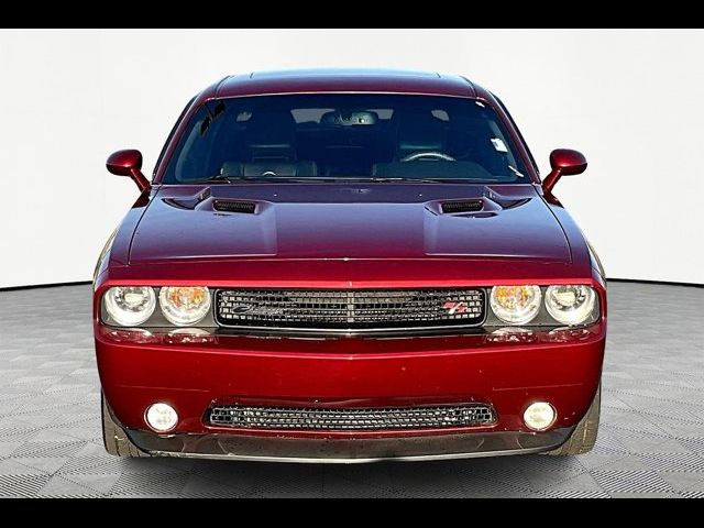 2014 Dodge Challenger R/T 100th Anniversary