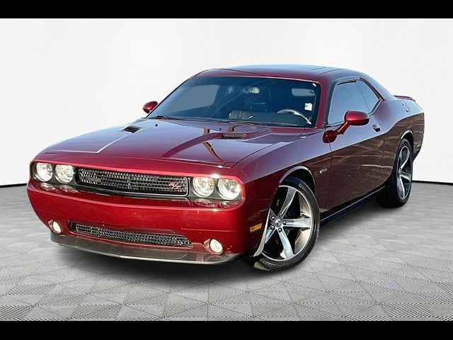 2014 Dodge Challenger R/T 100th Anniversary