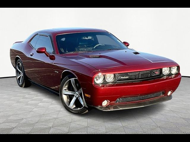 2014 Dodge Challenger R/T 100th Anniversary