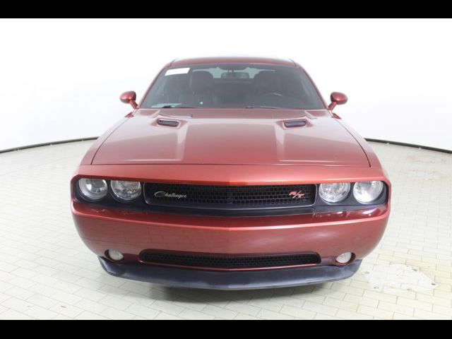 2014 Dodge Challenger R/T 100th Anniversary