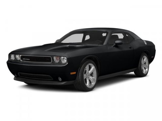 2014 Dodge Challenger R/T 100th Anniversary