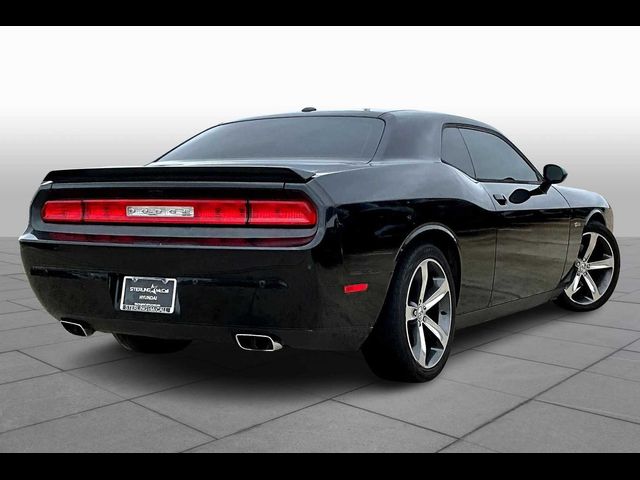 2014 Dodge Challenger R/T 100th Anniversary