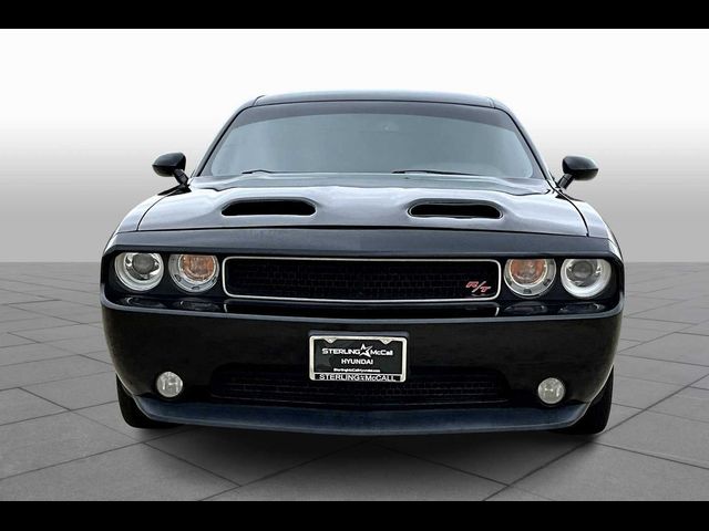 2014 Dodge Challenger R/T 100th Anniversary