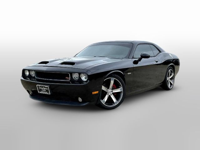 2014 Dodge Challenger R/T 100th Anniversary