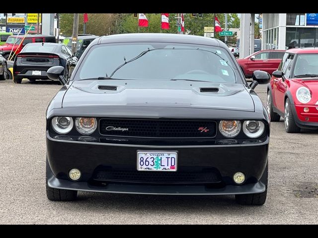 2014 Dodge Challenger R/T 100th Anniversary