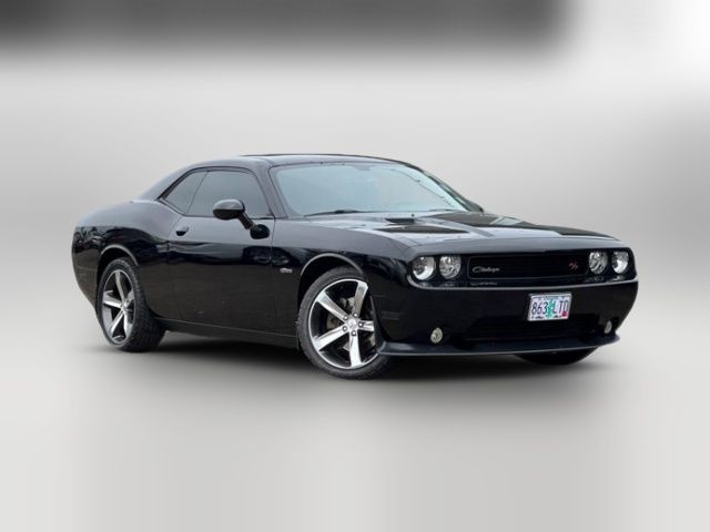 2014 Dodge Challenger R/T 100th Anniversary