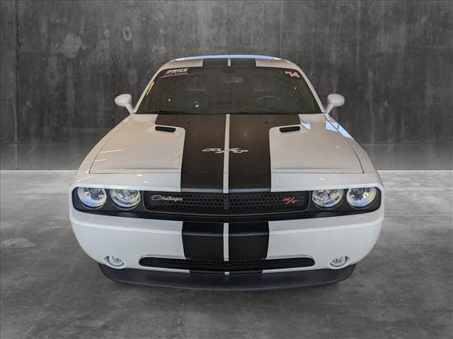 2014 Dodge Challenger R/T 100th Anniversary