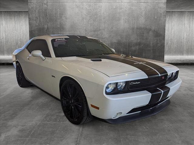 2014 Dodge Challenger R/T 100th Anniversary