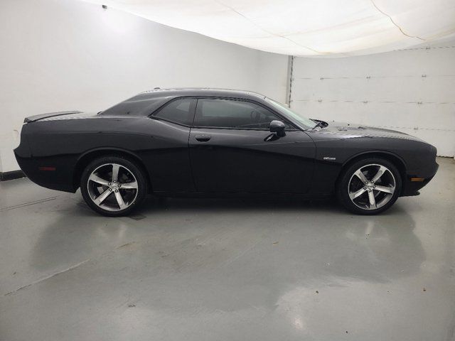 2014 Dodge Challenger R/T 100th Anniversary