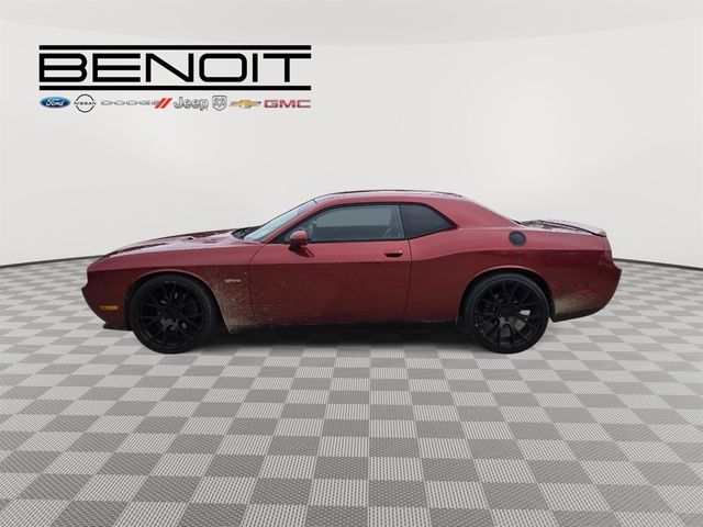 2014 Dodge Challenger R/T 100th Anniversary