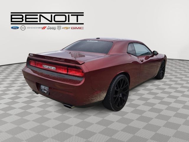 2014 Dodge Challenger R/T 100th Anniversary