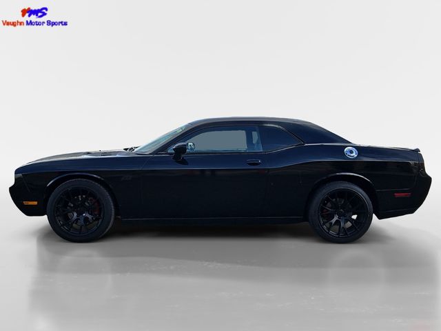 2014 Dodge Challenger R/T