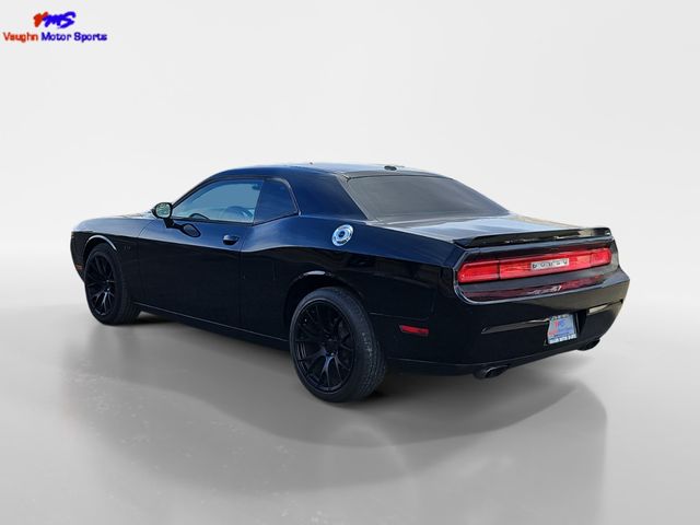 2014 Dodge Challenger R/T